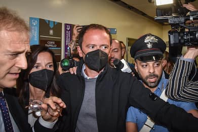 Alberto Genovese, pm ordina esecuzione pena: deve tornare in carcere