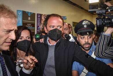 Alberto Genovese, pm ordina esecuzione pena: deve tornare in carcere