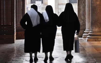 Suore di Clausura su Facebook, convento commissariato dal Vaticano