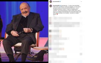 Il post di Laura Chiatti