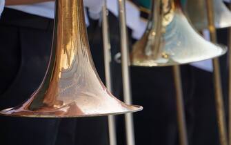 Trombone Trombone