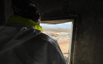 Sardegna, Portovesme: 4 operai a Sky TG24: "Siamo su orlo del baratro"