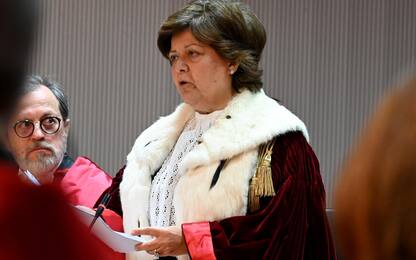 Margherita Cassano nominata presidente Cassazione: è la prima donna