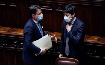 Chiusa inchiesta Covid a Bergamo: tra indagati Conte e Speranza 