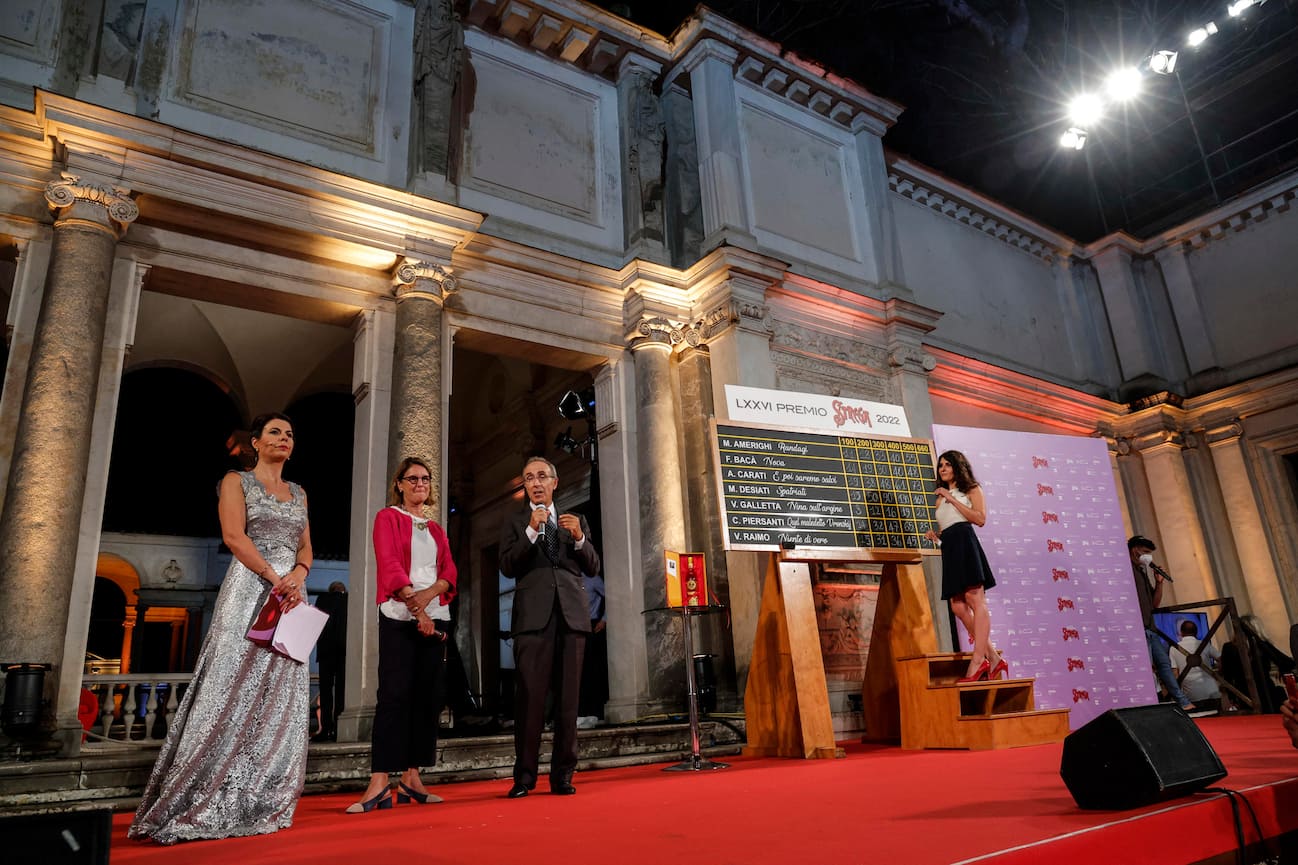 Come d'aria, il libro vincitore del Premio Strega 2023 e la storia dell