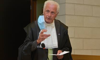 Inchiesta Covid, l'intervista del procuratore a Sky TG24. VIDEO
