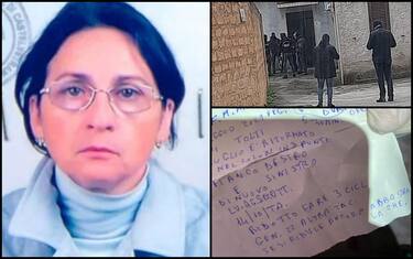 Rosalia Messina Denaro non risponde ai pm durante l'interrogatorio