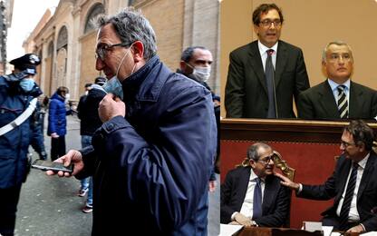 Bruno Astorre, chi era il senatore morto a Palazzo Cenci