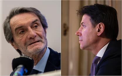 Inchiesta Covid, la difesa di Conte: “Fontana non chiese zona rossa”
