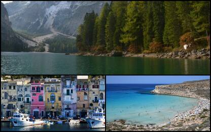 Turismo in Italia, tutti i divieti per l'estate 2023