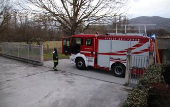 Vigili del fuoco Vigili del fuoco