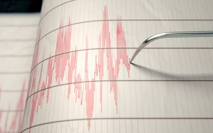 Terremoto in Giappone, scossa di magnitudo 6.2 vicino a Tokyo