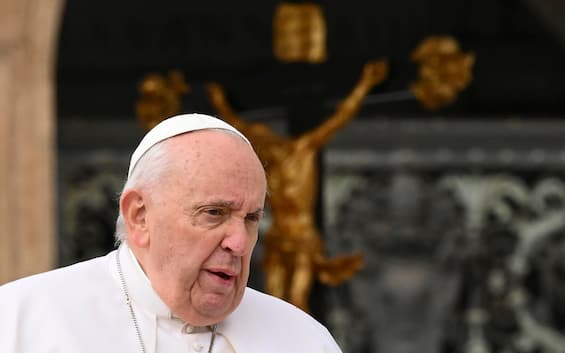 Papa Francesco 