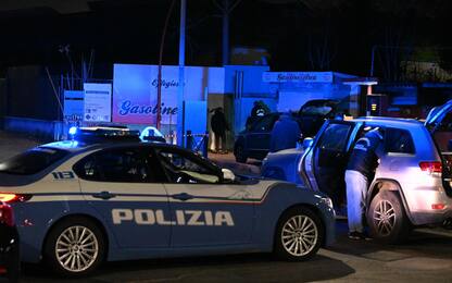 Roma, colpi di pistola in strada a Torpignattara: ucciso un uomo di 51