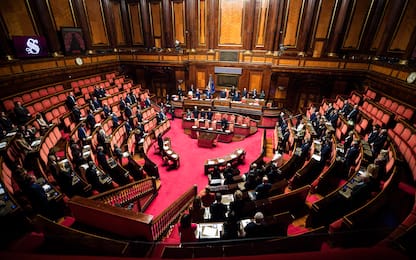 La Lega rilancia sul Decreto Migranti, 21 emendamenti in Senato