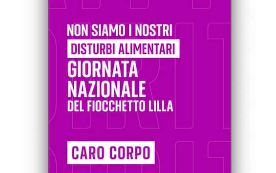 Disturbi alimentari 