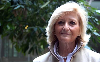 Addio a Bice Biagi, la figlia di Enzo è morta a 75 anni