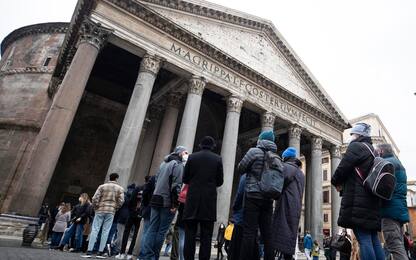 Roma, il Pantheon diventa a pagamento: il biglietto costerà 5 euro