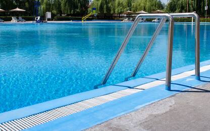 Siccità, in Toscana vietato riempire le piscine con acqua potabile