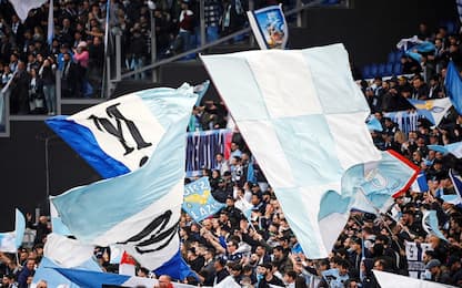 Derby Lazio-Roma, Piantedosi: trovare responsabili dei cori antisemiti