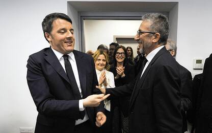 Archiviata l'inchiesta Renzi-Presta per finanziamento illecito