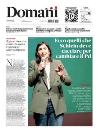 Domani Domani