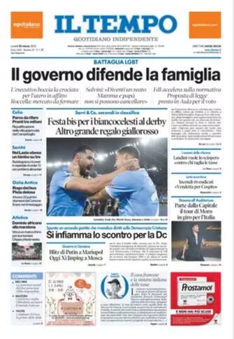 Il Tempo