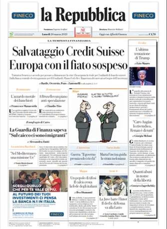 La Repubblica