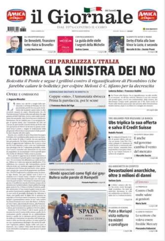 Il Giornale