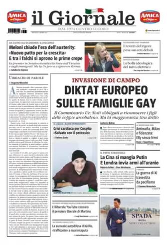 Il Giornale