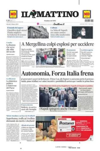 Il Mattino