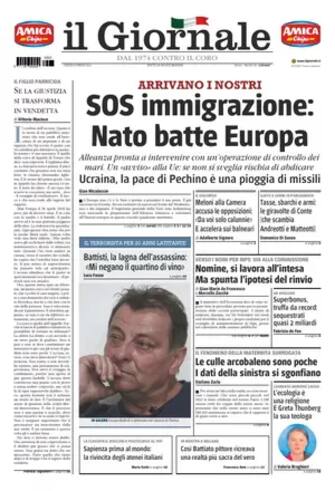 Il Giornale