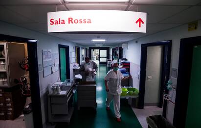 Roma, neonato di 20 giorni morto: ipotesi emorragia dopo circoncisione
