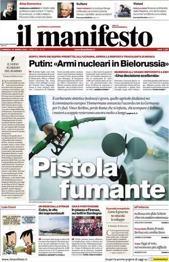 Il Manifesto