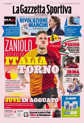 La Gazzetta dello Sport