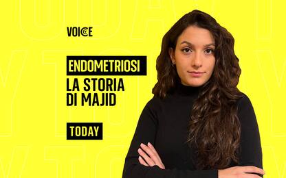 Giornata Mondiale dell’Endometriosi: la storia di Majid