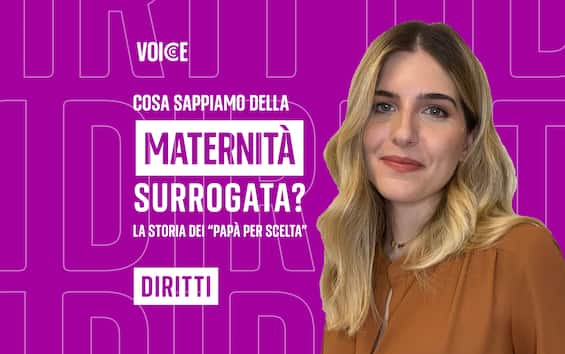 Maternità surrogata in Italia, intervista ai Papà per Scelta