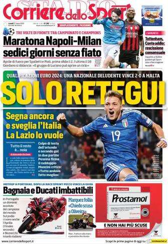 Corriere dello Sport