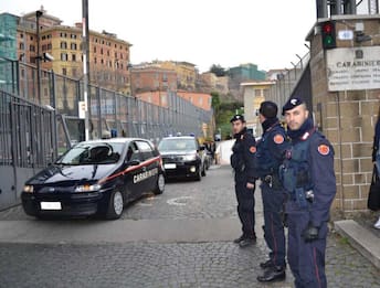 Roma, neonato morto dopo circoncisione: due donne fermate