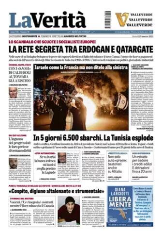 La verità