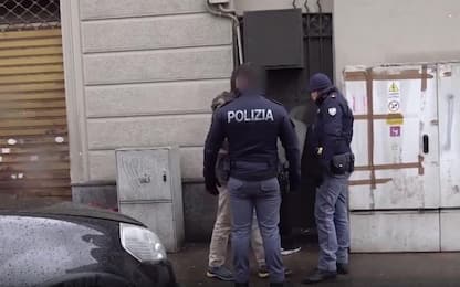 Torino, blitz contro la mafia nigeriana: 16 arresti