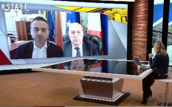 SKY TG24 