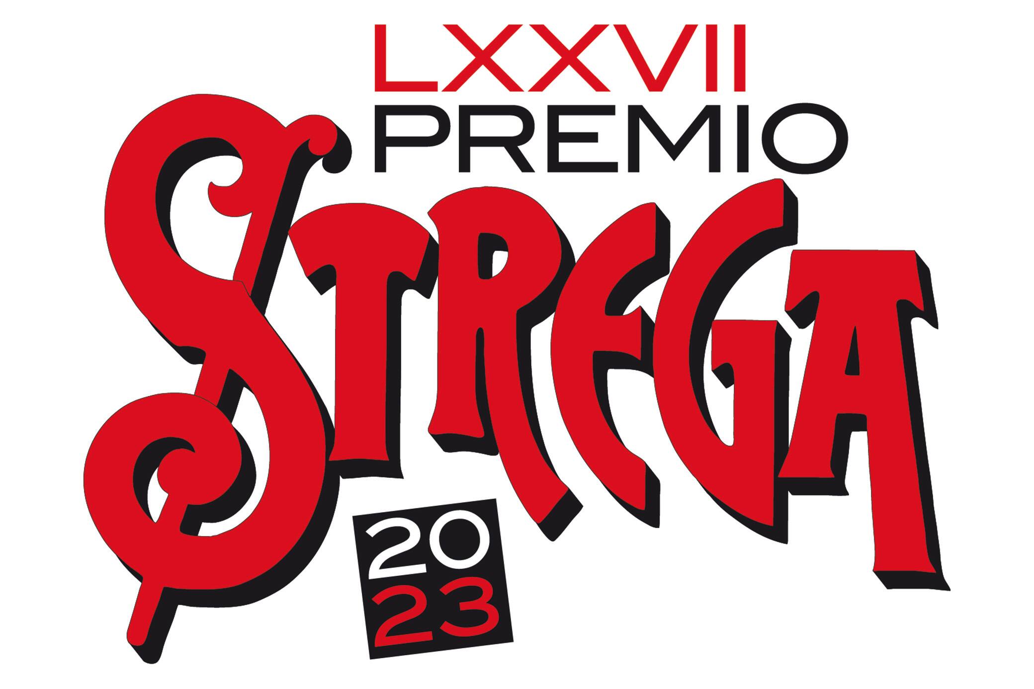 Premio Strega logo