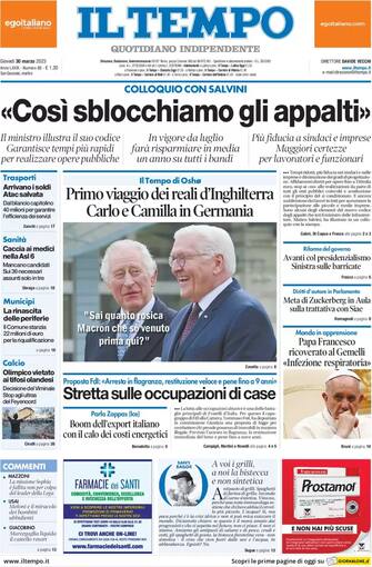 Il Tempo