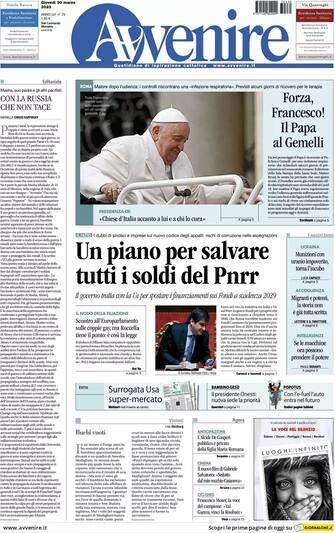 Avvenire