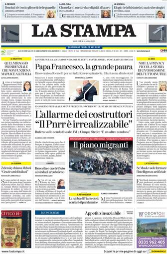 La Stampa