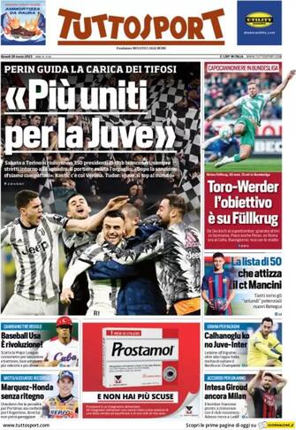 Tuttosport Tuttosport