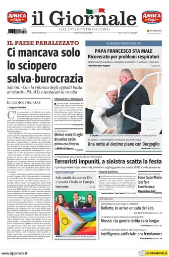 Il Giornale