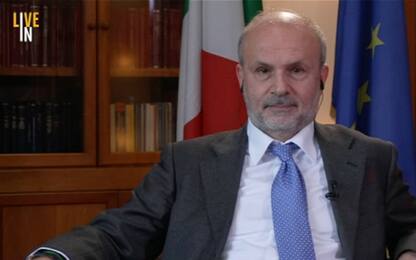 Sky TG24 Live In Napoli, la prima giornata dell'evento. DIRETTA