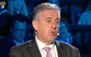 Di Matteo a Live In Napoli: Cosa Nostra vuole abolizione 41 bis. VIDEO